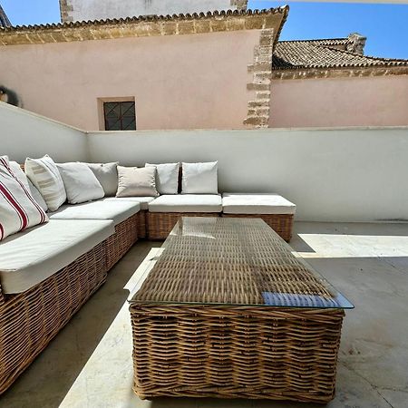 Atico Torre Tavira Ascensor Grupo Ac Gestion Apartment Cadiz Exterior photo
