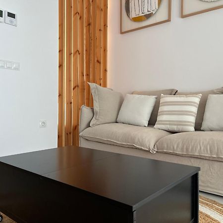 Atico Torre Tavira Ascensor Grupo Ac Gestion Apartment Cadiz Exterior photo