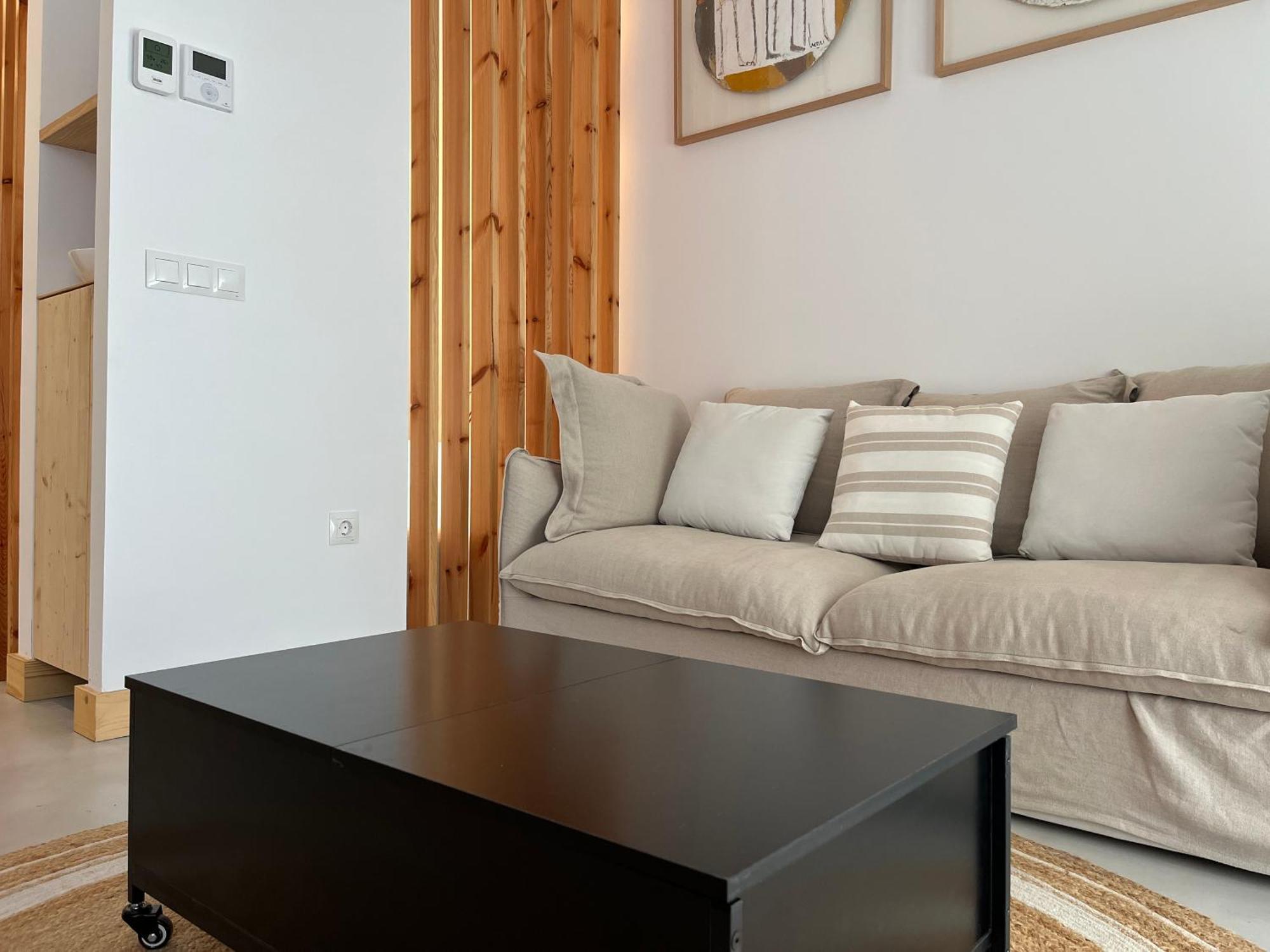 Atico Torre Tavira Ascensor Grupo Ac Gestion Apartment Cadiz Exterior photo